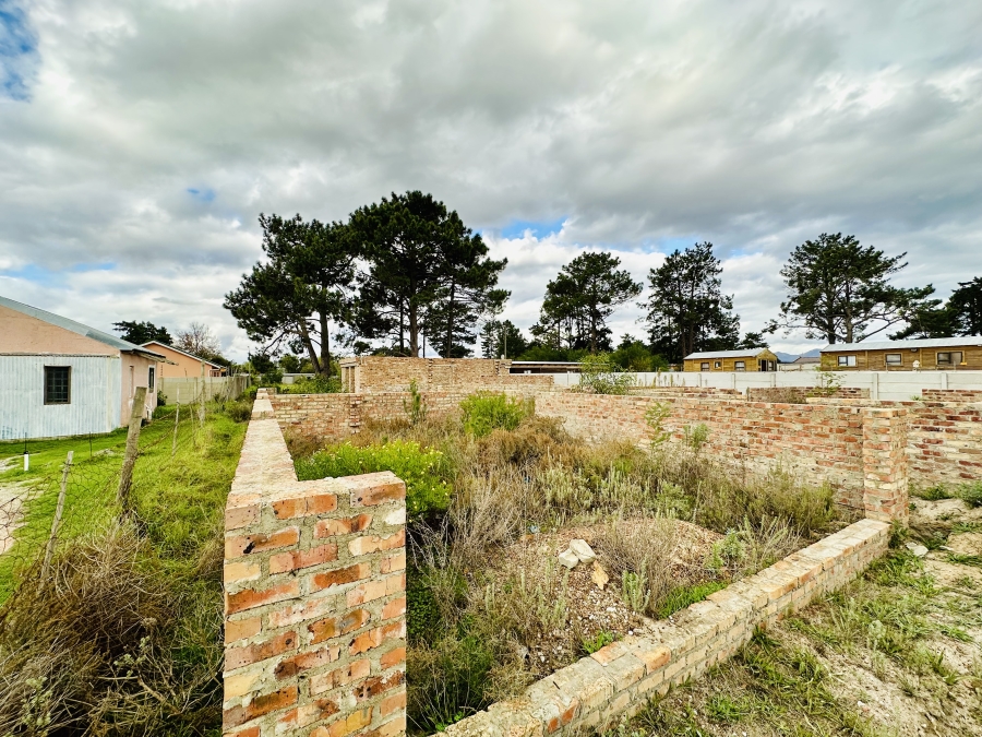0 Bedroom Property for Sale in Bot River Western Cape